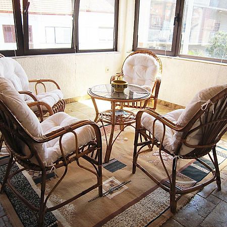 Apartment Suzy Шибеник Экстерьер фото