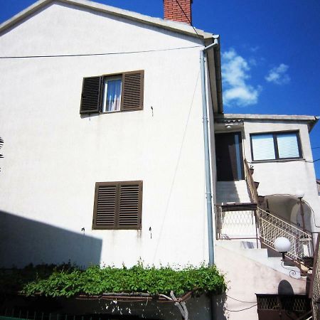 Apartment Suzy Шибеник Экстерьер фото