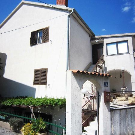 Apartment Suzy Шибеник Экстерьер фото